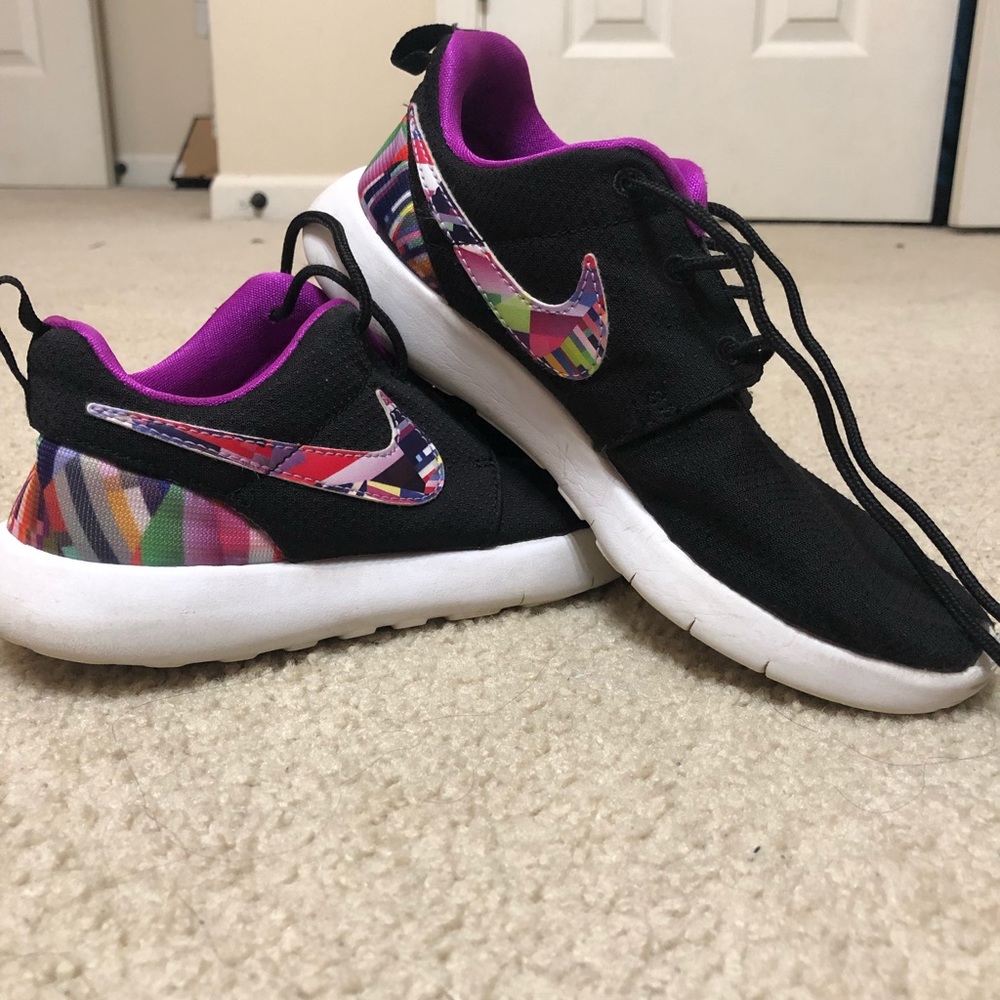 Youth Nike’s